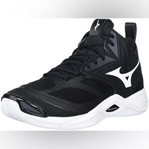 Mizuno Wave Momentum 2 Mid Volleyball Court Shoes